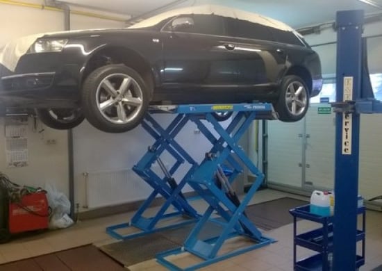 AUTO CENTRUM SZULC JERZY Gdynia