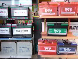 Image of building-exterior-and-surroundings