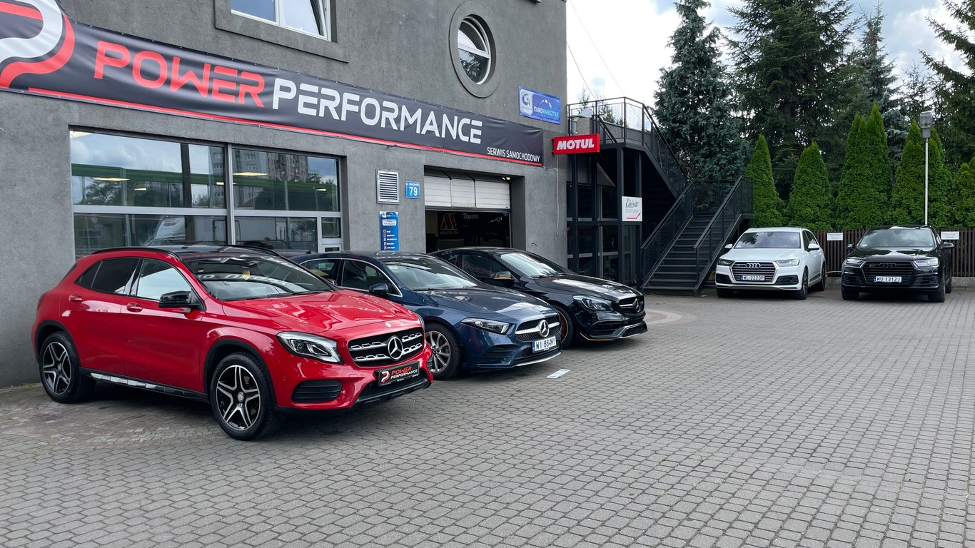 Power Performance — zdjęcie 5