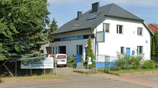 Autoryzowana Stacja Obsługi samochodów Zgierz