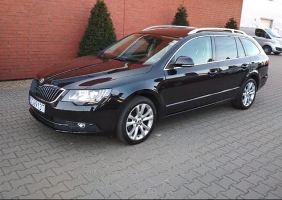 Image of building-exterior-and-surroundings