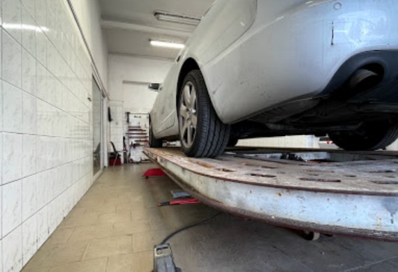 WiP Auto Serwis — zdjęcie 23