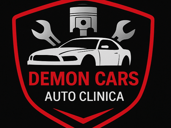 Demon Cars Auto Clinica Dąbrowa Górnicza