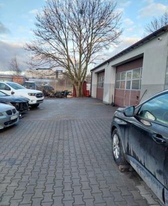 Image of building-exterior-and-surroundings