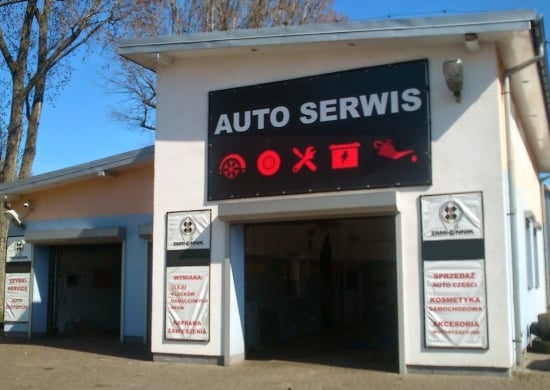 Image of working-mechanics