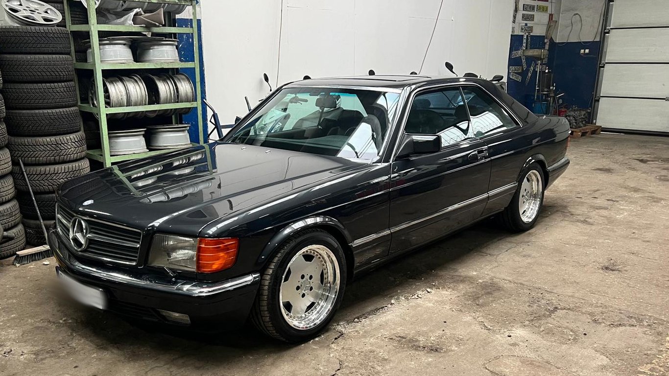 Auto Serwis Peters Sp. z o.o. — zdjęcie 4