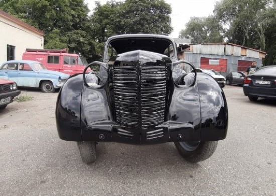 Centrum Motoryzacji KUMAK Bielsko-Biała