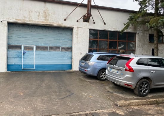 Global Auto Serwis Pniewy