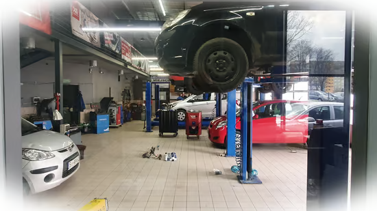 Auto Klinika S.C. — zdjęcie 11