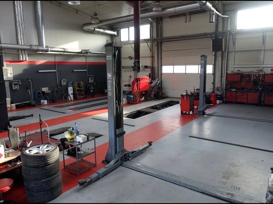 Image of workshop-hall