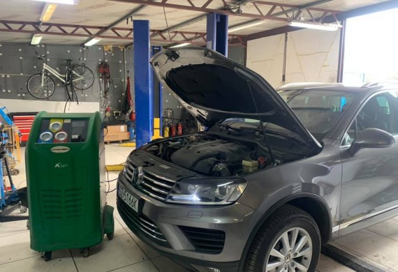 VW Group Zabrze — zdjęcie 3