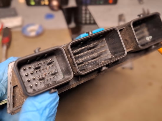 Auto Elektronika ASCONET Gorzów Wielkopolski