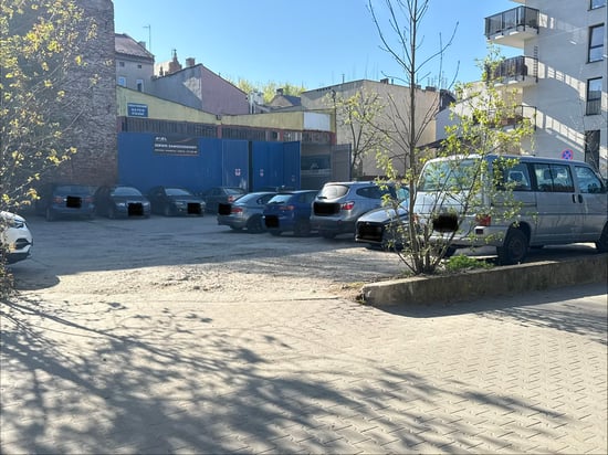 Axel Performance Autoserwis  Kraków
