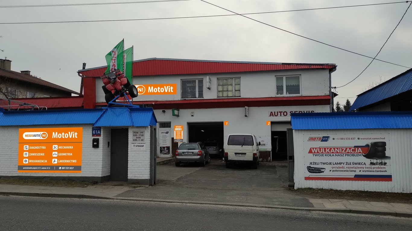 Motovit — zdjęcie 1