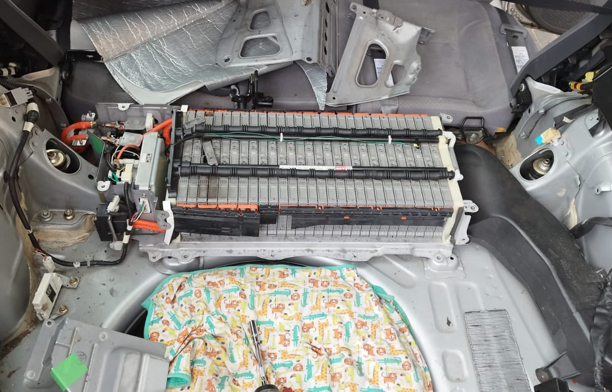 ARSERWIS mechanika pojazdowa — zdjęcie 5