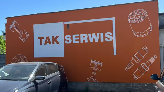 Tak Serwis — zdjęcie 2