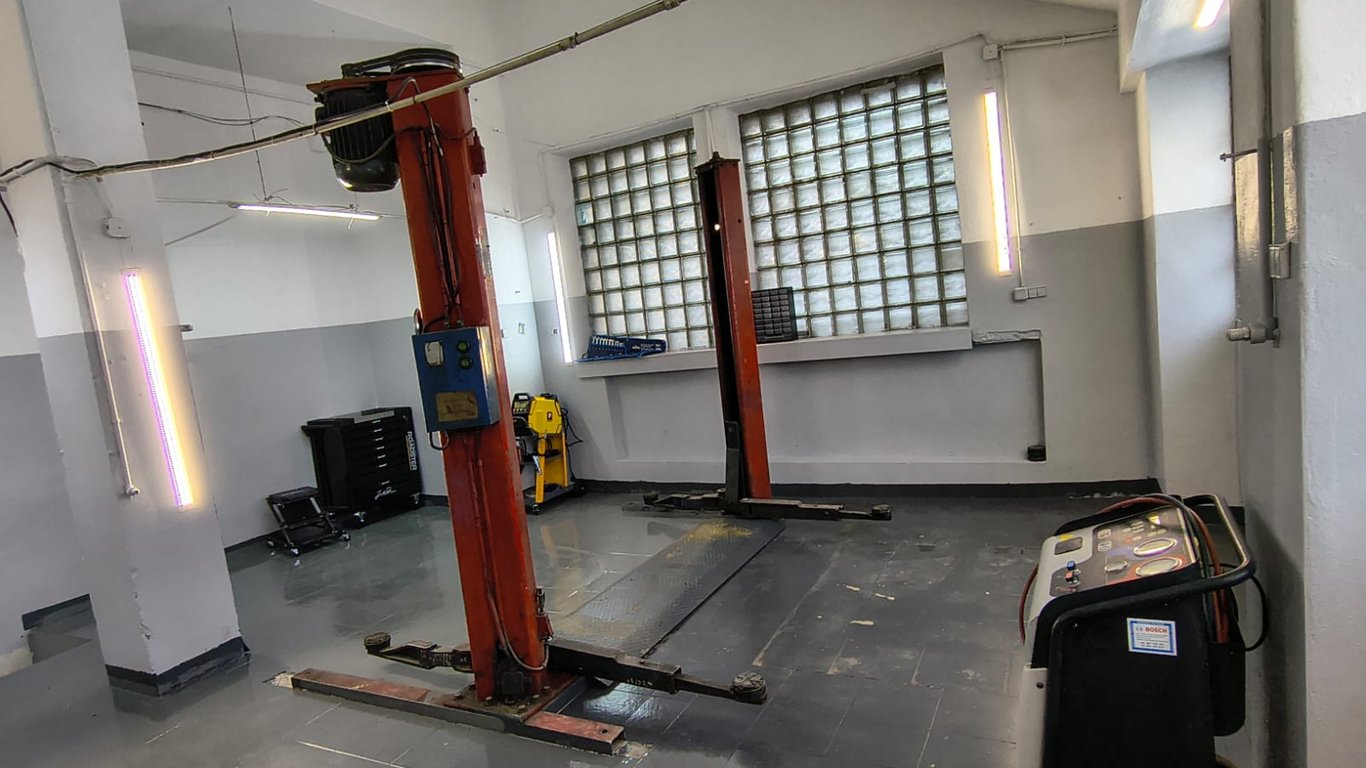 Wielosz-Auto Centrum — zdjęcie 5