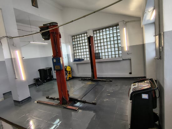 Image of workshop-hall