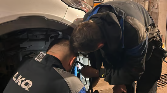 Image of working-mechanics
