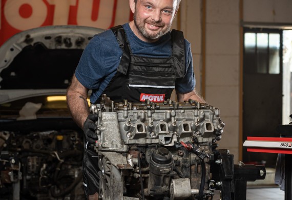 HR Automotive serwis — zdjęcie 10