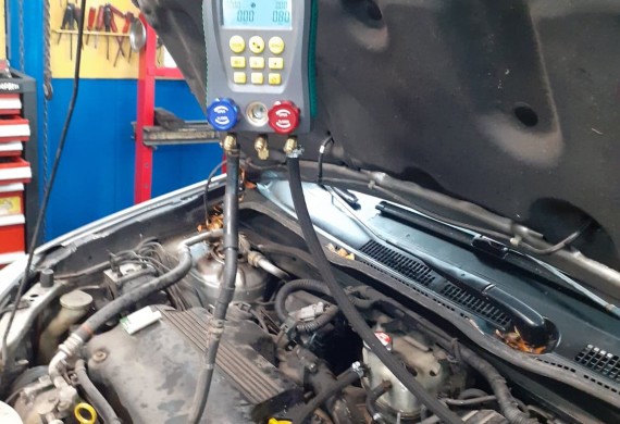 Auto-Serwis RIMA — zdjęcie 2