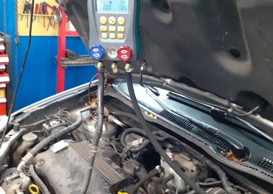 Image of building-exterior-and-surroundings