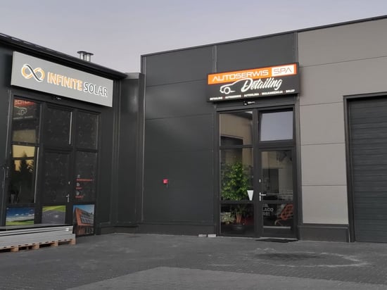 AutoSerwis-SPA Bydgoszcz 