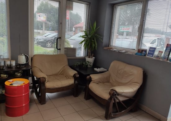 Image of building-exterior-and-surroundings