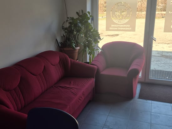 Image of workshop-hall