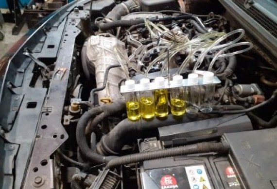 Auto-Serwis RIMA — zdjęcie 5