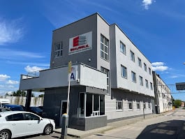 IREX AUTOSZYBY  Warszawa