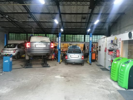 Auto Serwis  Andrzej Szymoniak Zabrze