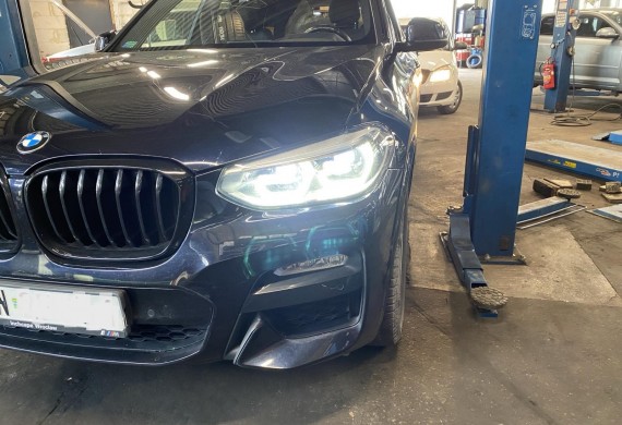 Auto plus garage Al.Wisniowa 81 — zdjęcie 5