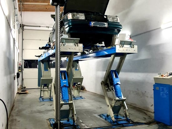 Image of workshop-hall