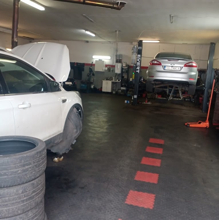 PitStop Autodiagnoza — zdjęcie 5