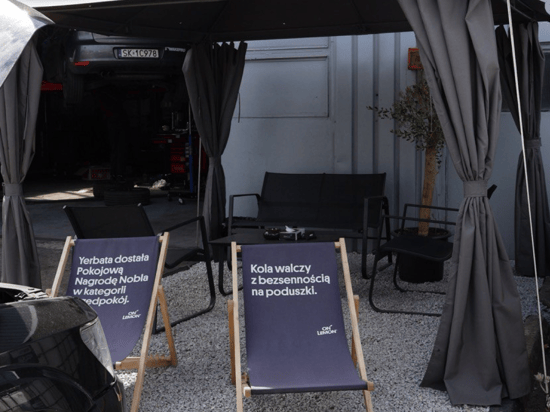 Image of building-exterior-and-surroundings