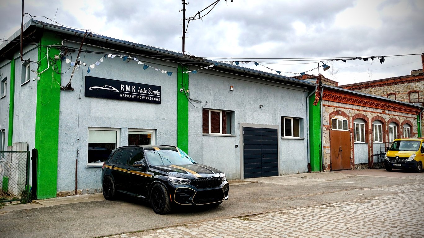 RMK AUTOSERWIS — zdjęcie 1