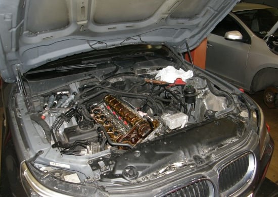 Image of working-mechanics