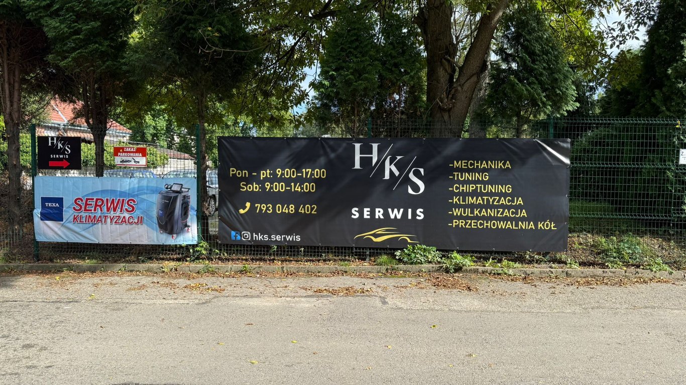 HKS Serwis — zdjęcie 2