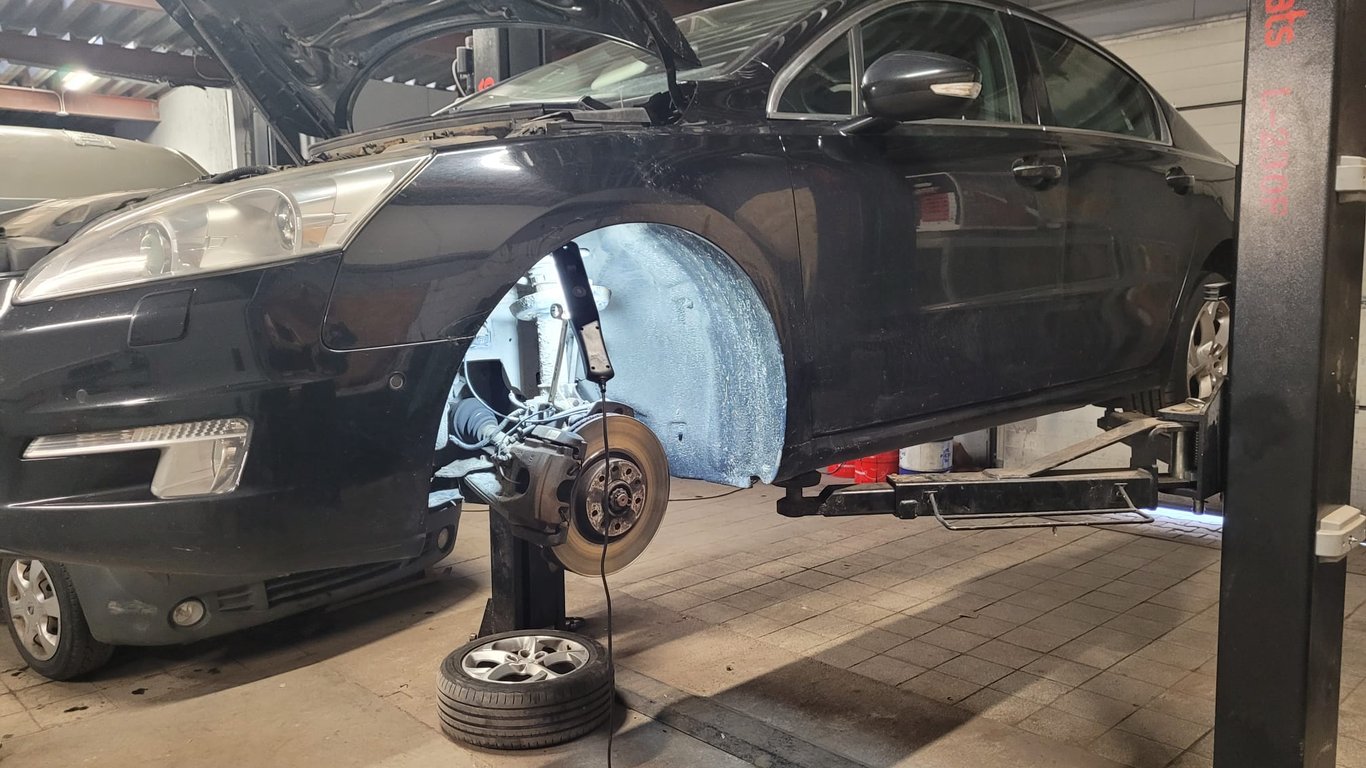 S8 AUTO STREFA — zdjęcie 5