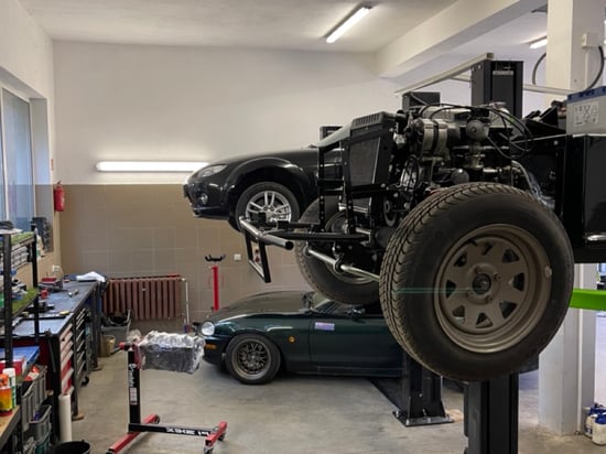 Image of workshop-hall