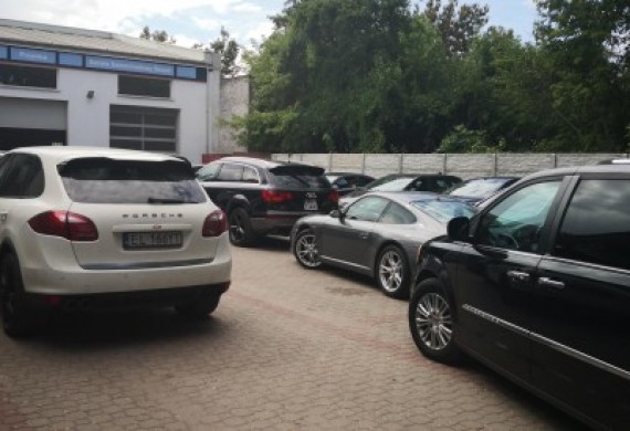 PREMIUM SERVICE — zdjęcie 2