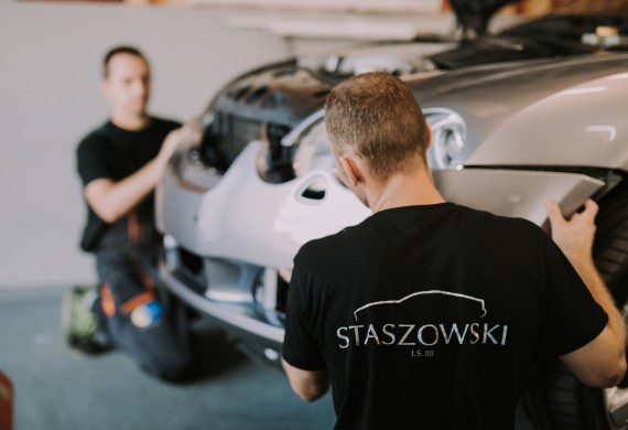 Staszowski Serwis — zdjęcie 8