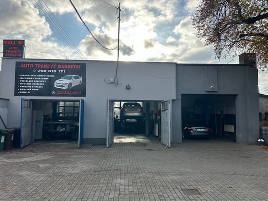 Image of building-exterior-and-surroundings