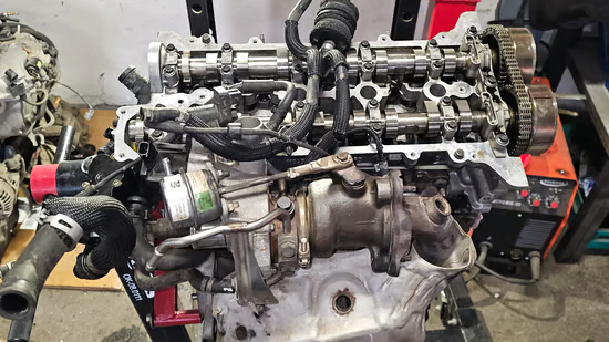 AUTO KONKRET - Mechanika pojazdowa — zdjęcie 3
