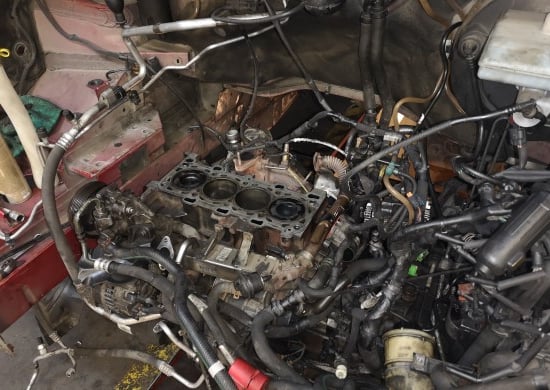 Image of building-exterior-and-surroundings