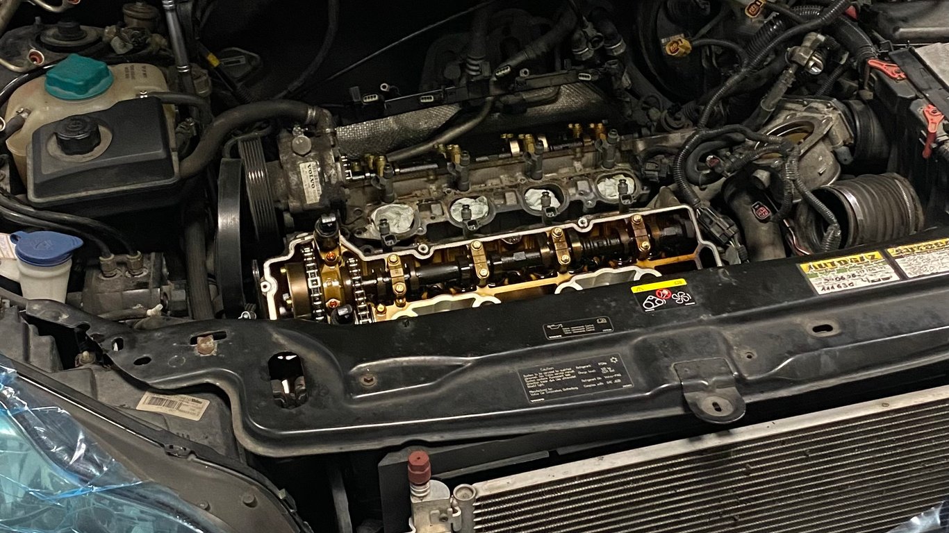 Warsztat Samochodowy MK Motor-Service — zdjęcie 5