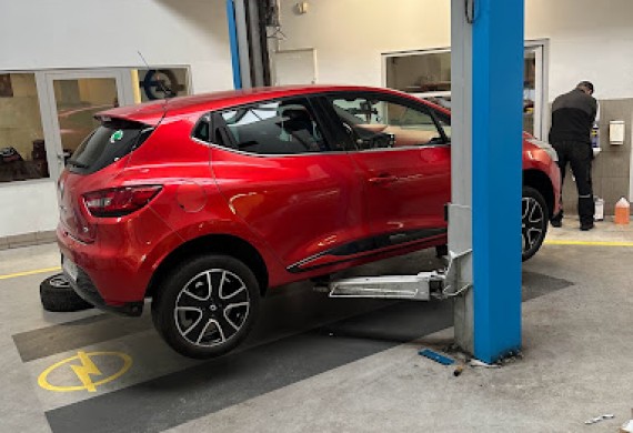 Imperia Auto Serwis — zdjęcie 11
