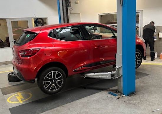 Image of workshop-hall