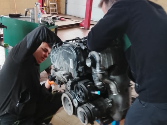 Image of working-mechanics
